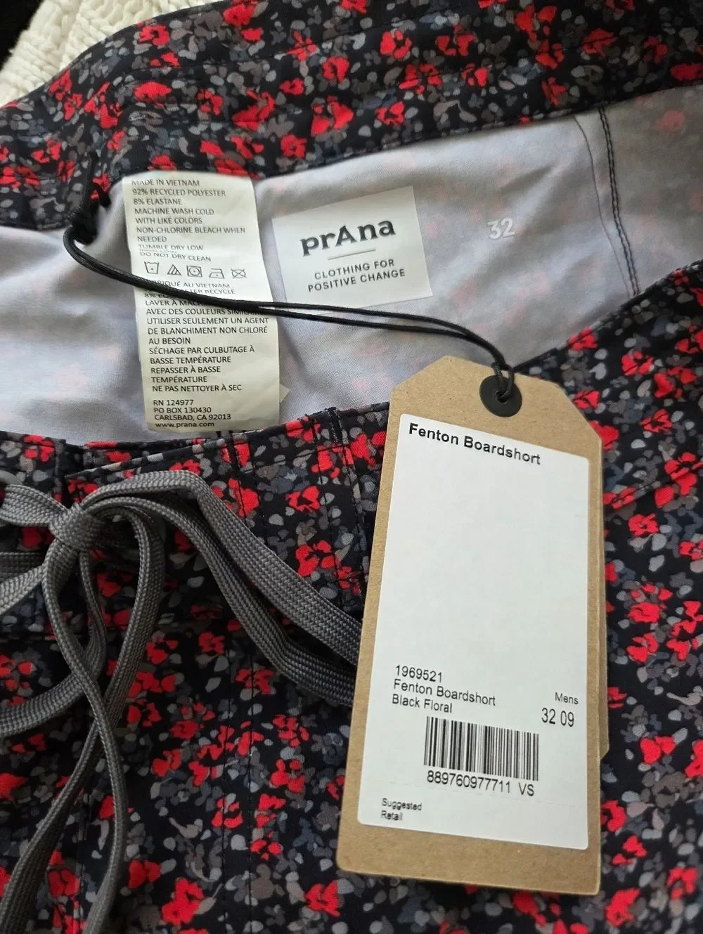 Prana brand new